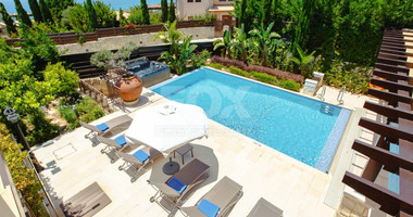 9 Bed Project For Sale In Aphrodite Hills Paphos Cyprus