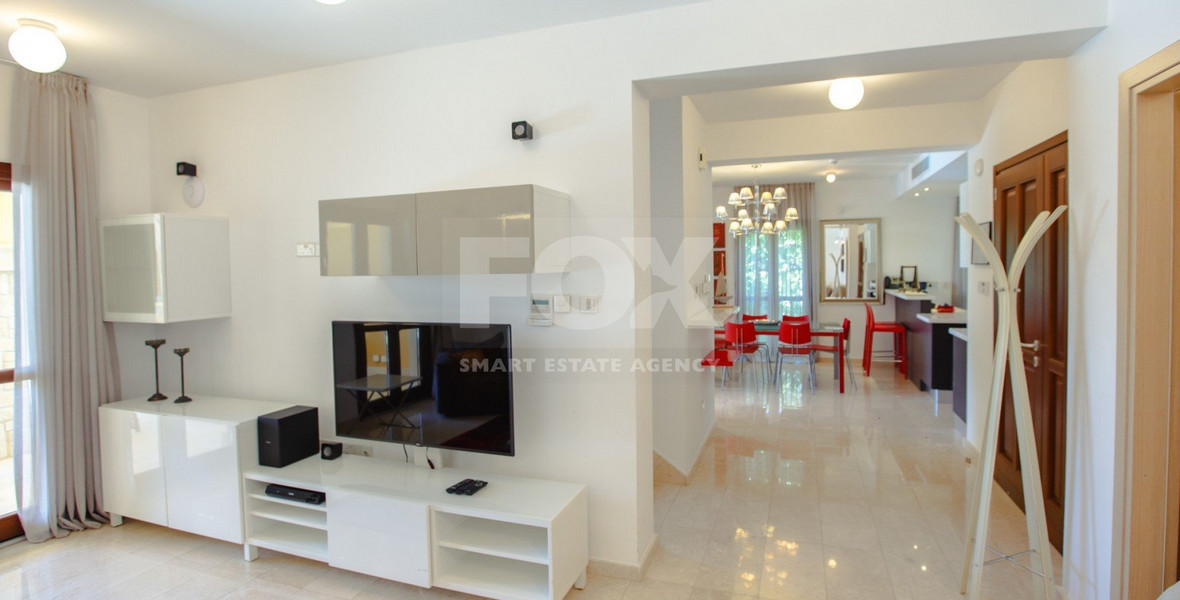 9 Bed Project For Sale In Aphrodite Hills Paphos Cyprus