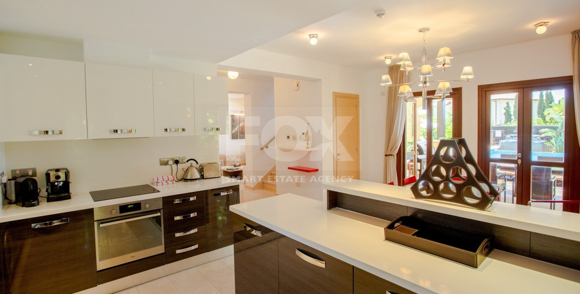 9 Bed Project For Sale In Aphrodite Hills Paphos Cyprus