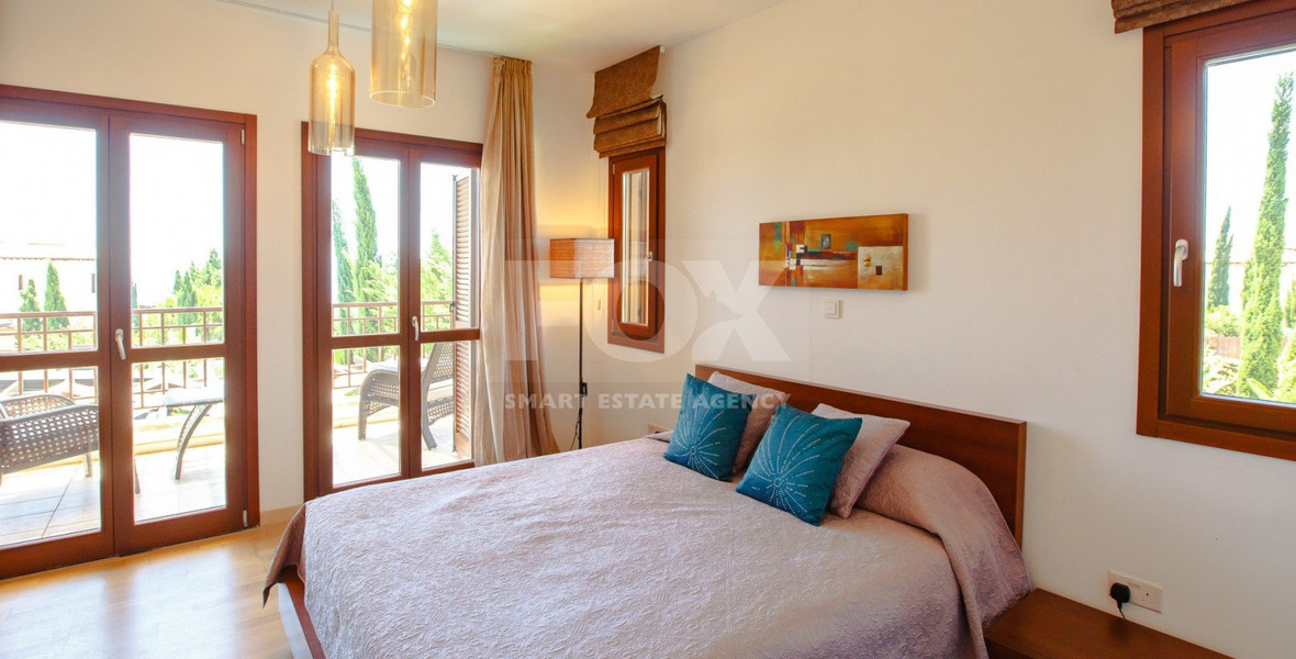 9 Bed Project For Sale In Aphrodite Hills Paphos Cyprus