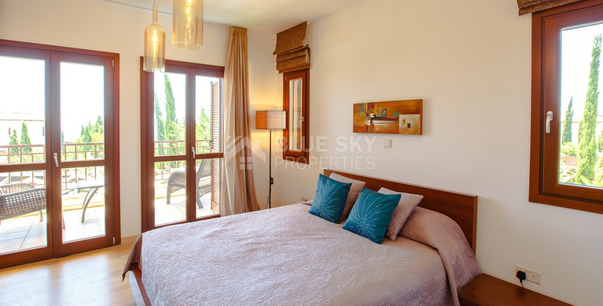 9 Bed Project For Sale In Aphrodite Hills Paphos Cyprus