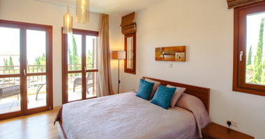 9 Bed Project For Sale In Aphrodite Hills Paphos Cyprus