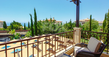 9 Bed Project For Sale In Aphrodite Hills Paphos Cyprus