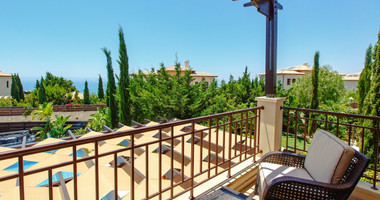 9 Bed Project For Sale In Aphrodite Hills Paphos Cyprus