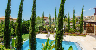 9 Bed Project For Sale In Aphrodite Hills Paphos Cyprus