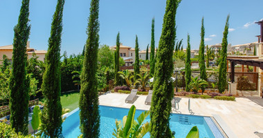 9 Bed Project For Sale In Aphrodite Hills Paphos Cyprus