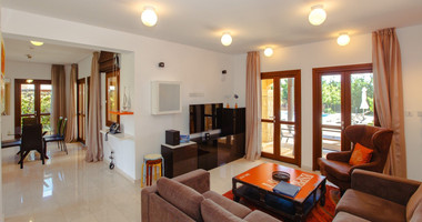9 Bed Project For Sale In Aphrodite Hills Paphos Cyprus