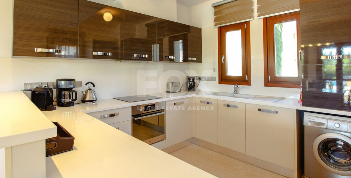 9 Bed Project For Sale In Aphrodite Hills Paphos Cyprus