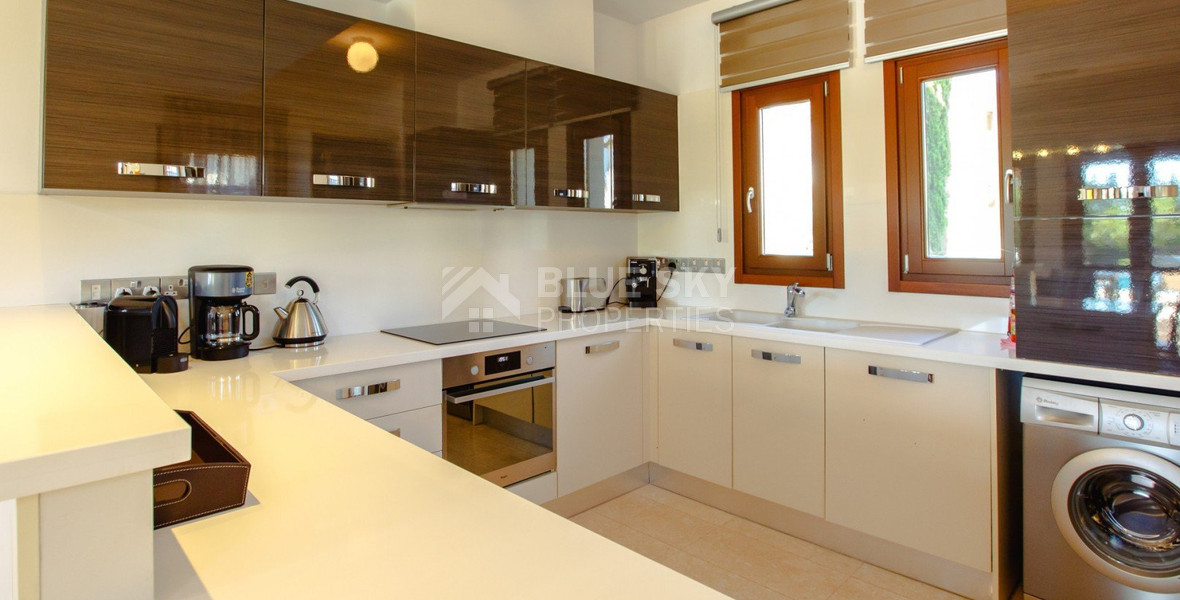 9 Bed Project For Sale In Aphrodite Hills Paphos Cyprus