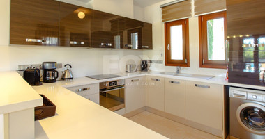 9 Bed Project For Sale In Aphrodite Hills Paphos Cyprus