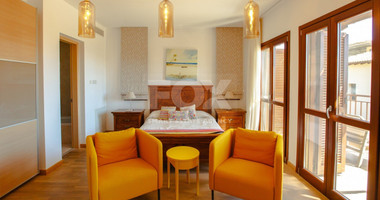 9 Bed Project For Sale In Aphrodite Hills Paphos Cyprus