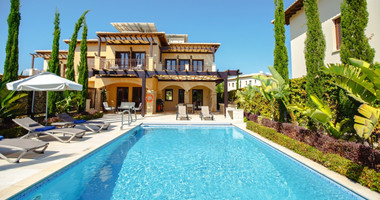 9 Bed Project For Sale In Aphrodite Hills Paphos Cyprus