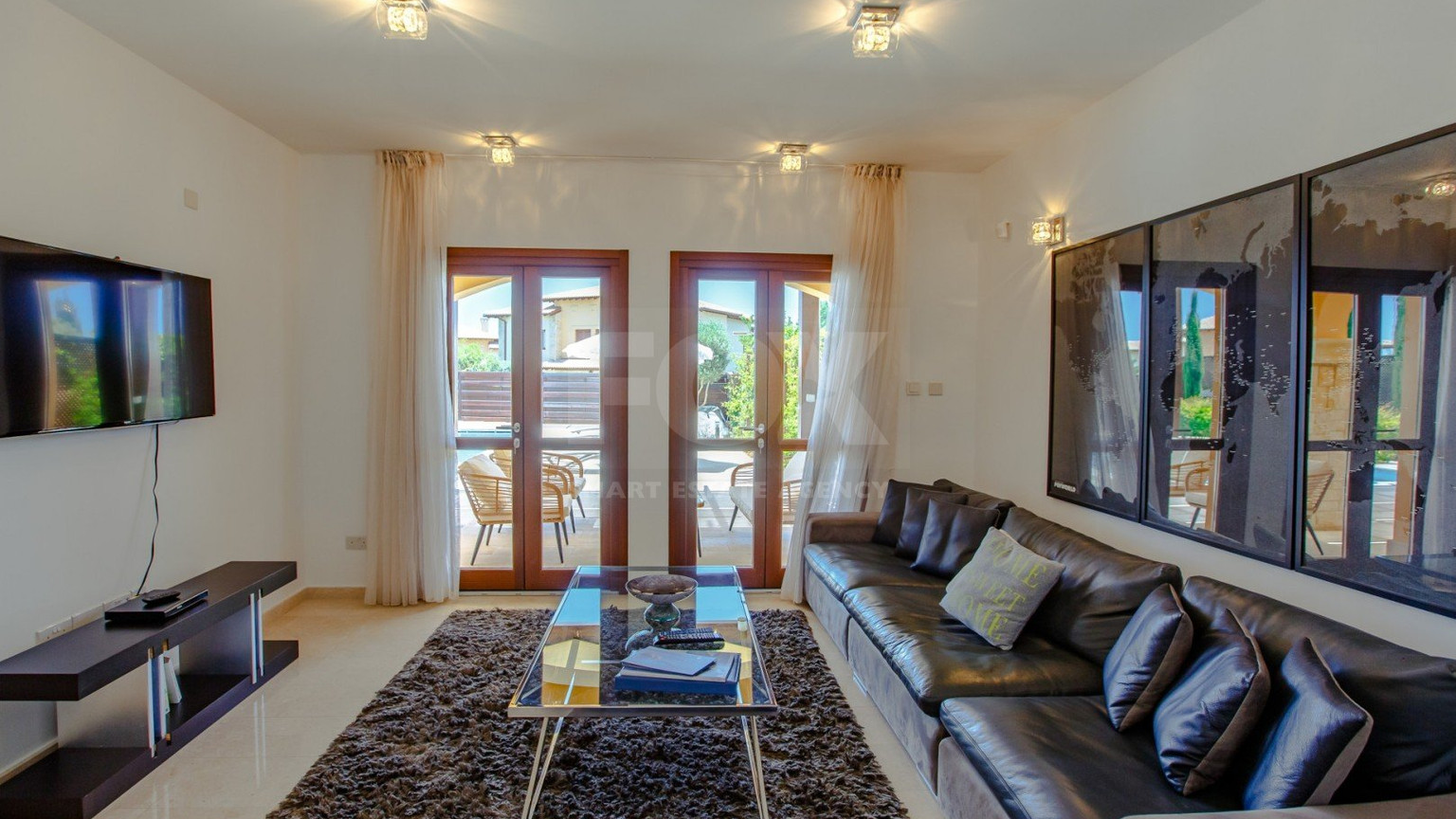 9 Bed Project For Sale In Aphrodite Hills Paphos Cyprus