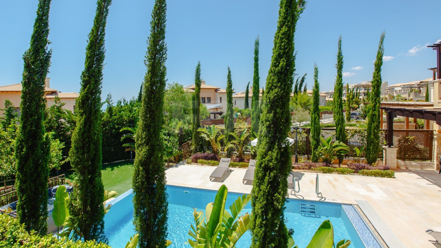 9 Bed Project For Sale In Aphrodite Hills Paphos Cyprus