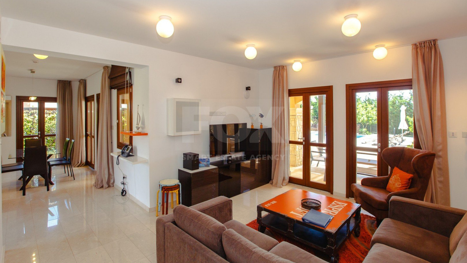 9 Bed Project For Sale In Aphrodite Hills Paphos Cyprus