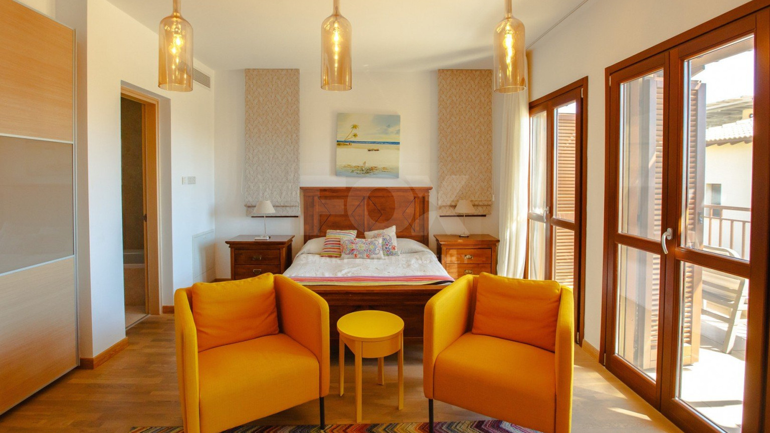 9 Bed Project For Sale In Aphrodite Hills Paphos Cyprus