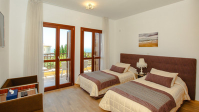 9 Bed Project For Sale In Aphrodite Hills Paphos Cyprus