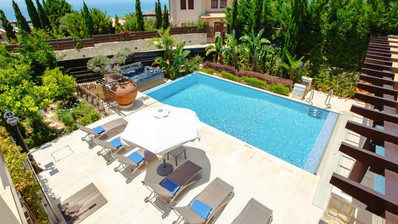 9 Bed Project For Sale In Aphrodite Hills Paphos Cyprus