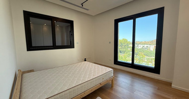 Five Bed House with swimming pool and landscaped garden for Rent In Agios Tychon Limassol