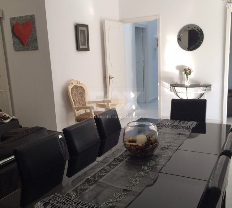 2 Bed House To Rent In Katholiki Limassol Cyprus