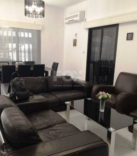 2 Bed House To Rent In Katholiki Limassol Cyprus