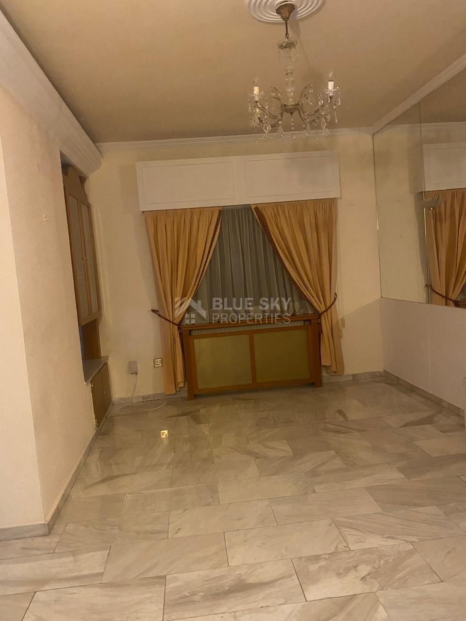 3 Bedroom Apartment To Rent In Katholiki Limassol