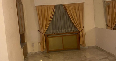 3 Bedroom Apartment To Rent In Katholiki Limassol