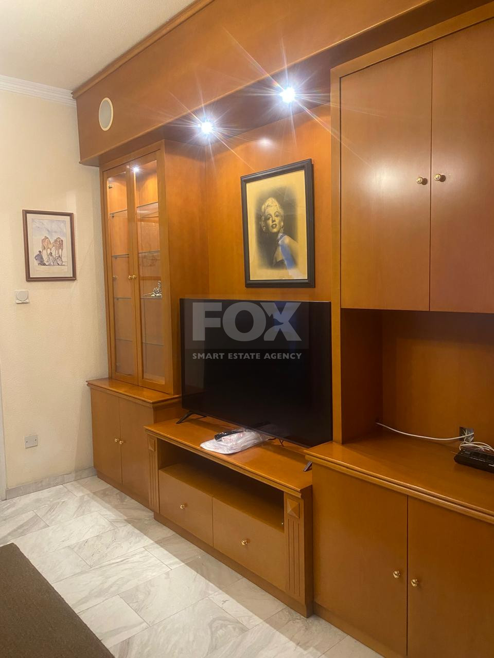 3 Bedroom Apartment To Rent In Katholiki Limassol