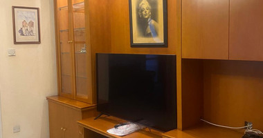 3 Bedroom Apartment To Rent In Katholiki Limassol