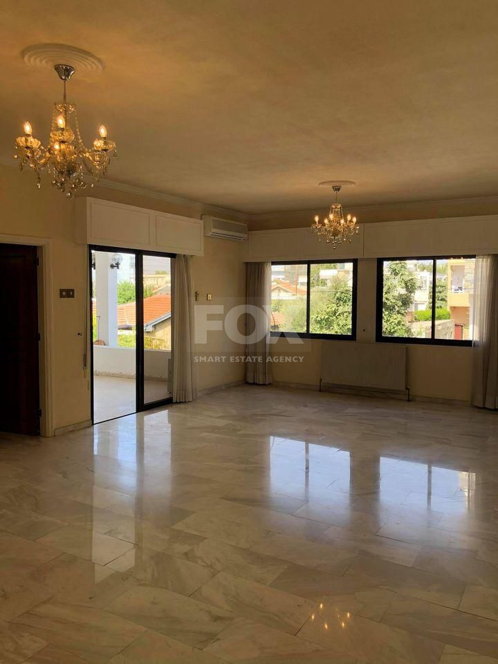 3 Bedroom Apartment To Rent In Katholiki Limassol