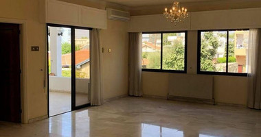 3 Bedroom Apartment To Rent In Katholiki Limassol