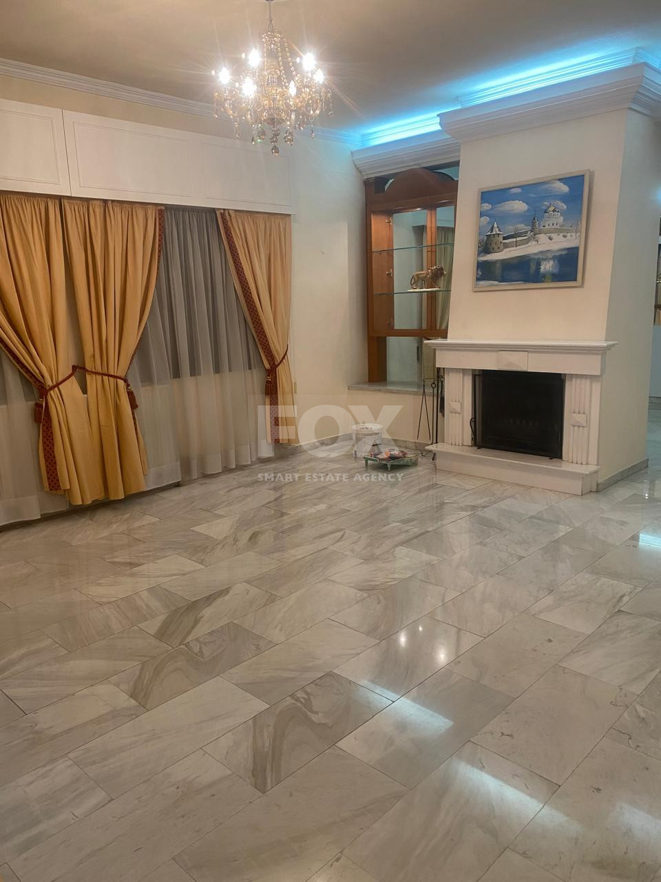 3 Bedroom Apartment To Rent In Katholiki Limassol