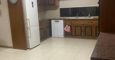 3 Bedroom Apartment To Rent In Katholiki Limassol