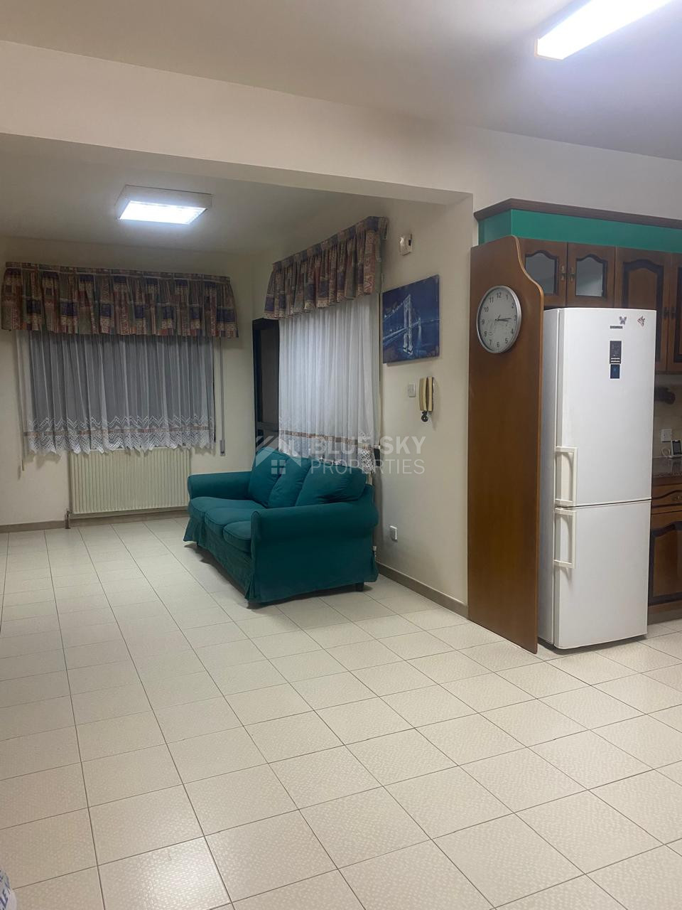 3 Bedroom Apartment To Rent In Katholiki Limassol