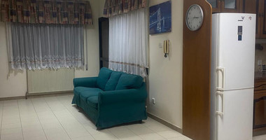 3 Bedroom Apartment To Rent In Katholiki Limassol