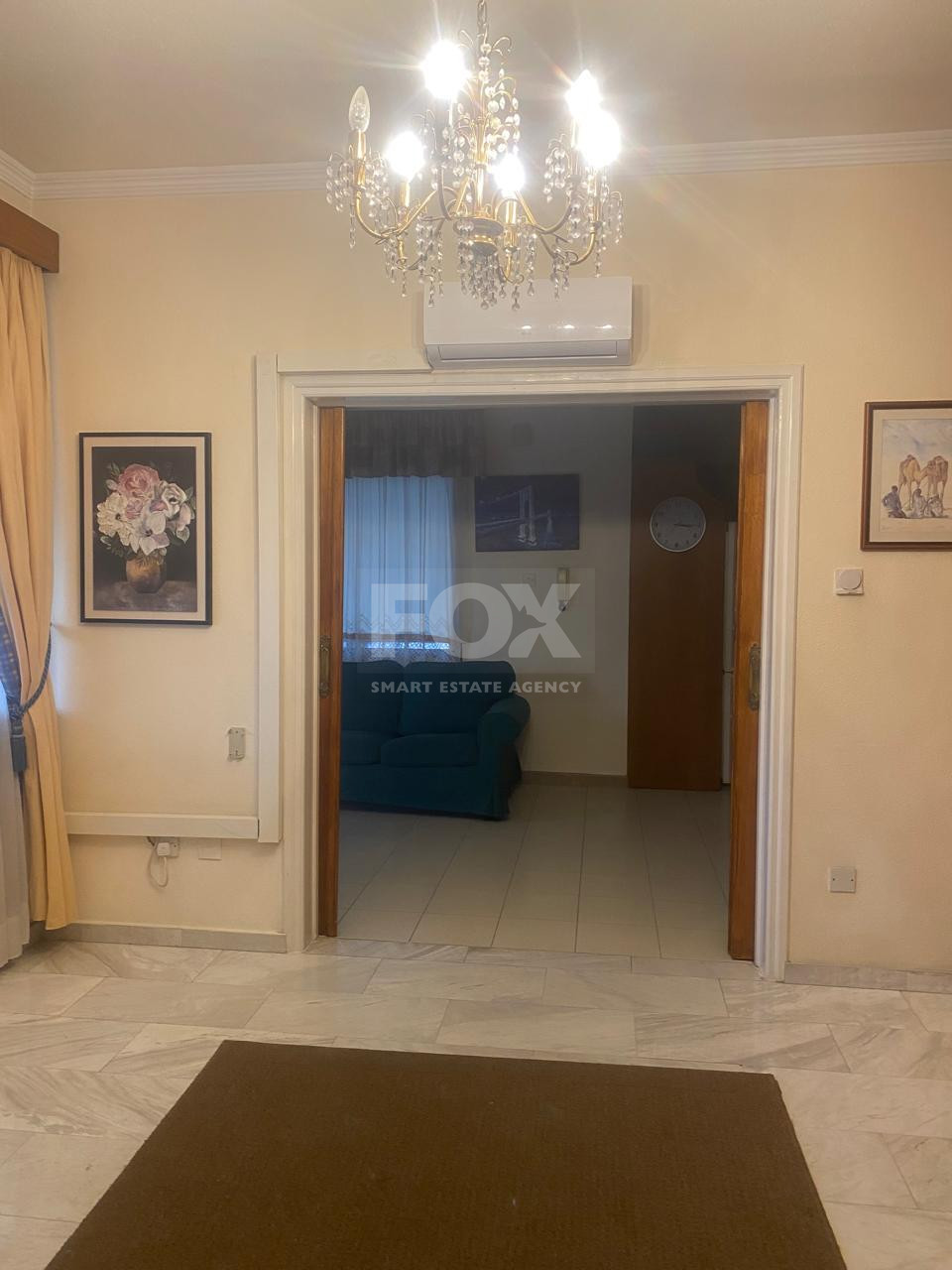 3 Bedroom Apartment To Rent In Katholiki Limassol