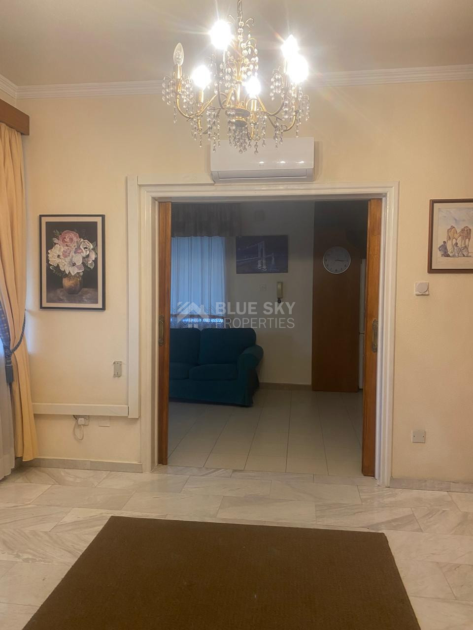 3 Bedroom Apartment To Rent In Katholiki Limassol