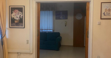 3 Bedroom Apartment To Rent In Katholiki Limassol