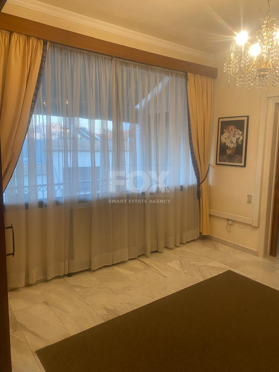 3 Bedroom Apartment To Rent In Katholiki Limassol