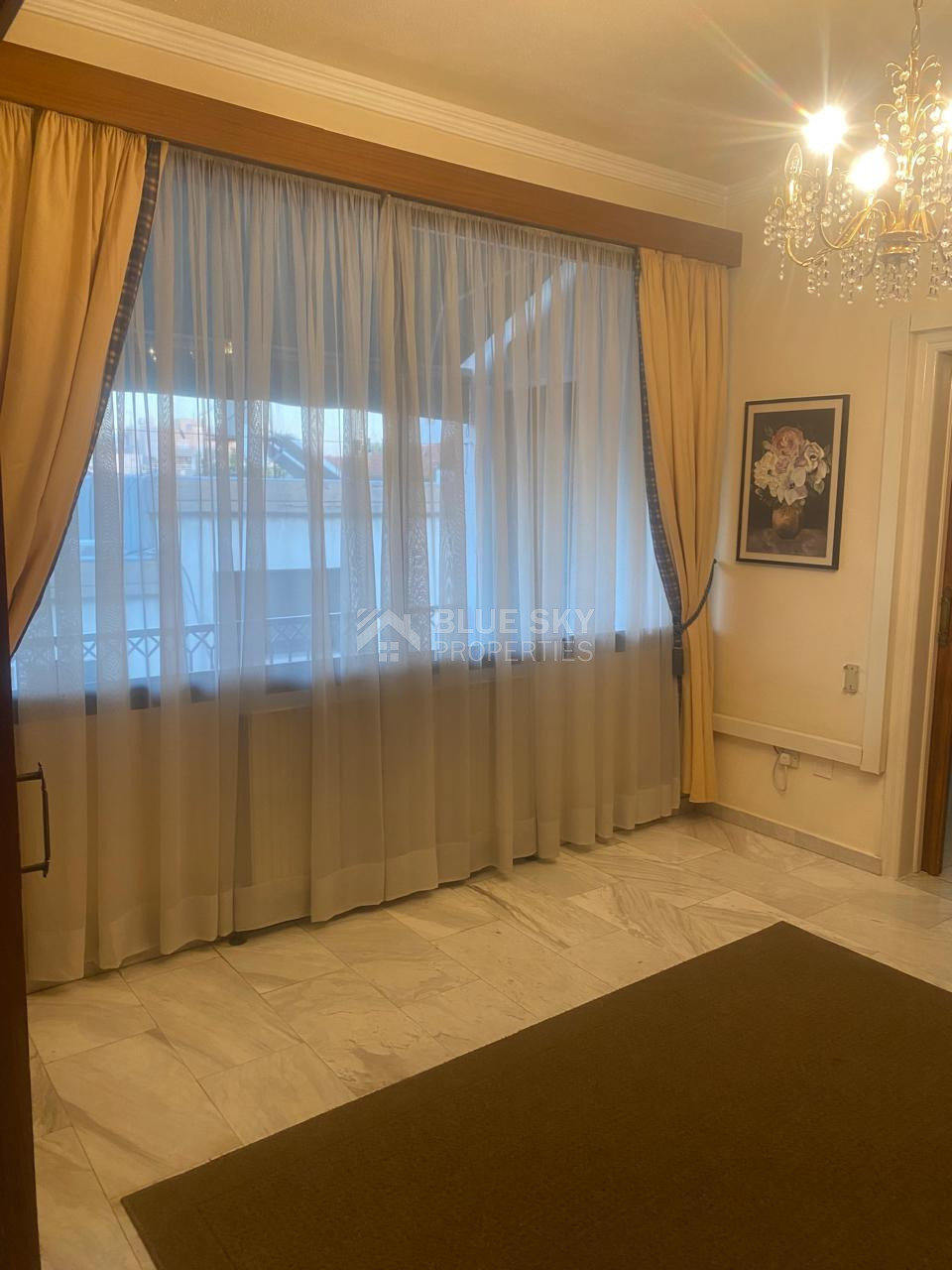 3 Bedroom Apartment To Rent In Katholiki Limassol