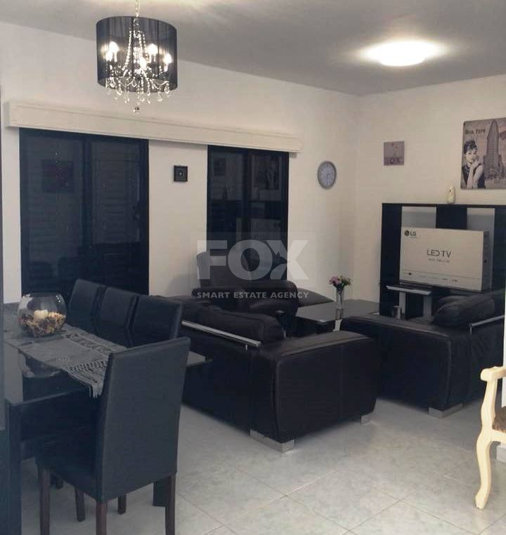 3 Bedroom Apartment To Rent In Katholiki Limassol
