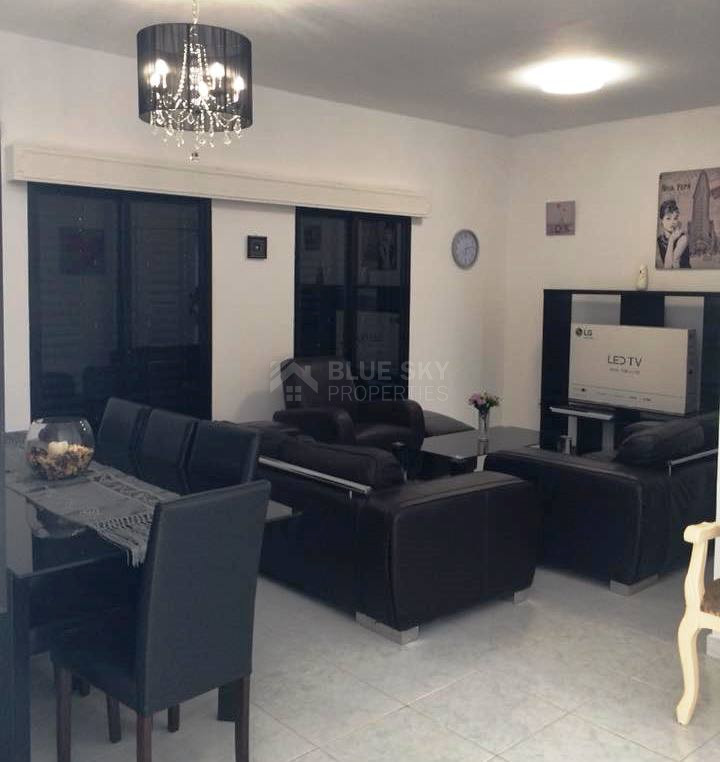 3 Bedroom Apartment To Rent In Katholiki Limassol