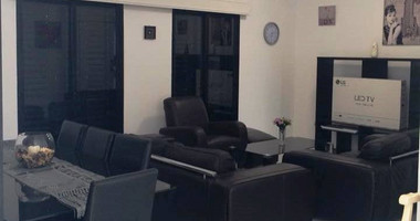 3 Bedroom Apartment To Rent In Katholiki Limassol