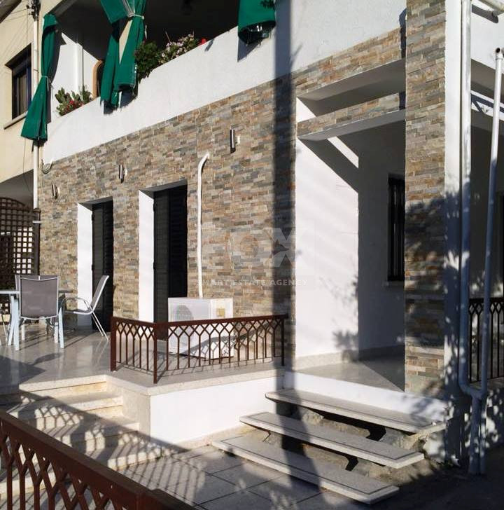 3 Bedroom Apartment To Rent In Katholiki Limassol