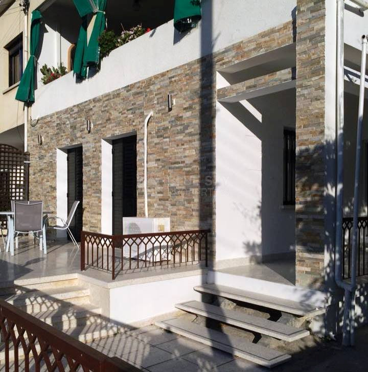 3 Bedroom Apartment To Rent In Katholiki Limassol
