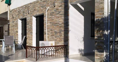 3 Bedroom Apartment To Rent In Katholiki Limassol