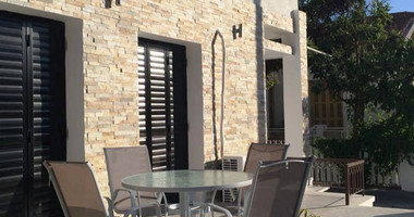 3 Bedroom Apartment To Rent In Katholiki Limassol