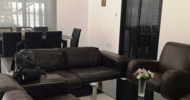 3 Bedroom Apartment To Rent In Katholiki Limassol
