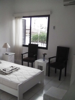 3 Bedroom Apartment To Rent In Katholiki Limassol
