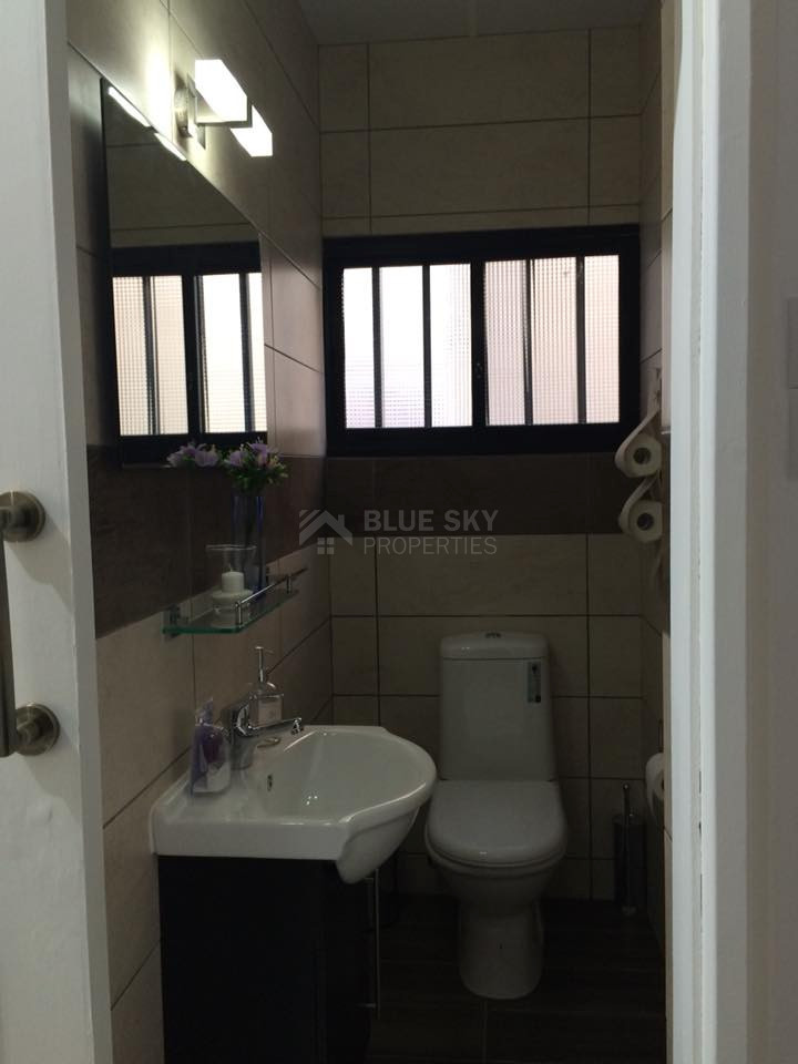 3 Bedroom Apartment To Rent In Katholiki Limassol